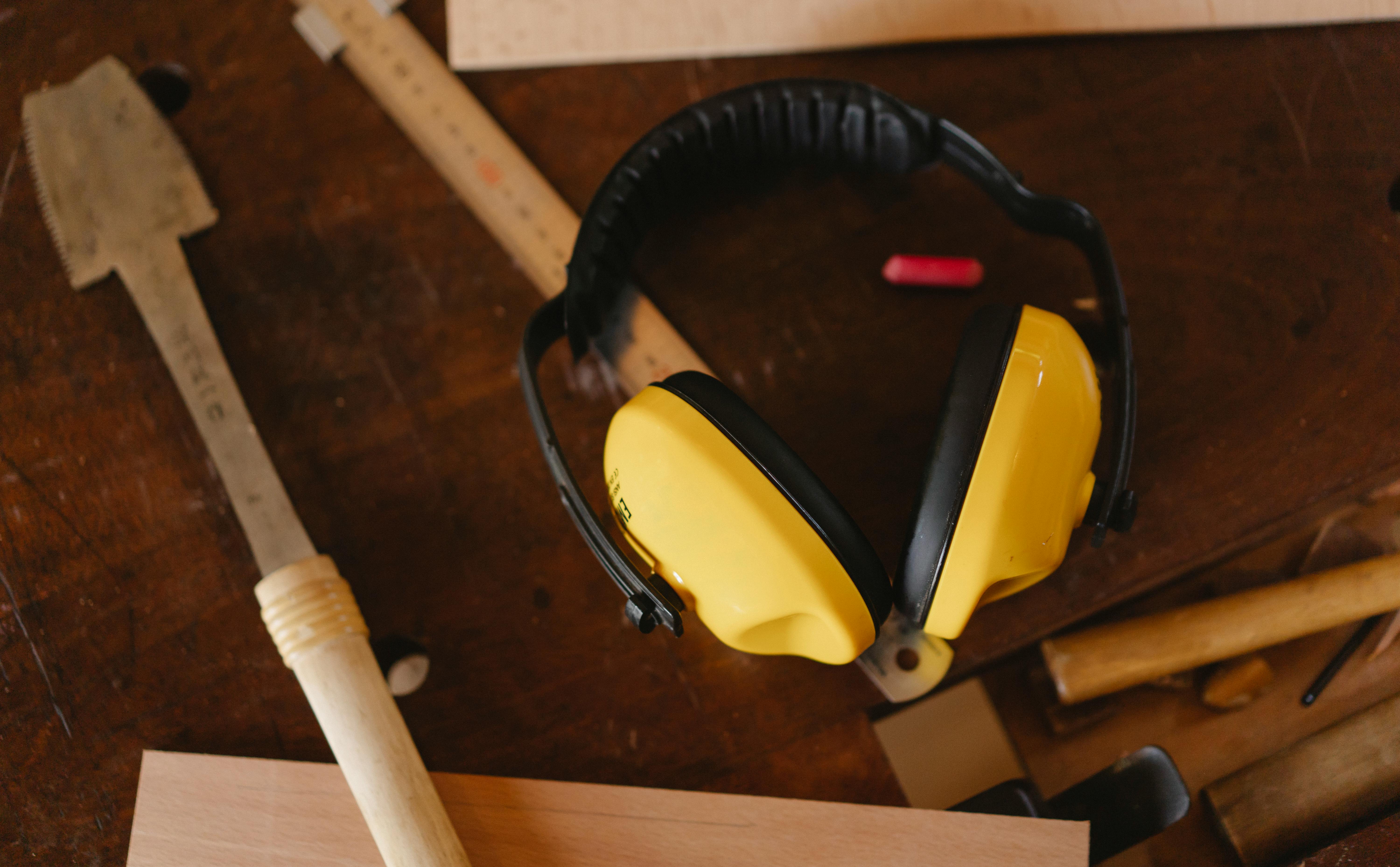 ear protection